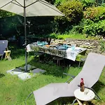 Chalet - Ampio Giardino Fino A 5 Persone *