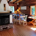 Chalet - Ampio Giardino Fino A 5 Persone *