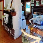 - Ampio Giardino Fino A 5 Persone Chalet Nebbiuno