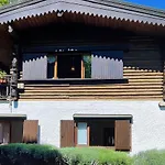 - Ampio Giardino Fino A 5 Persone Chalet *
