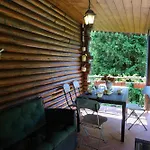 - Ampio Giardino Fino A 5 Persone Chalet