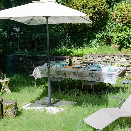 - Ampio Giardino Fino A 5 Persone シャレー